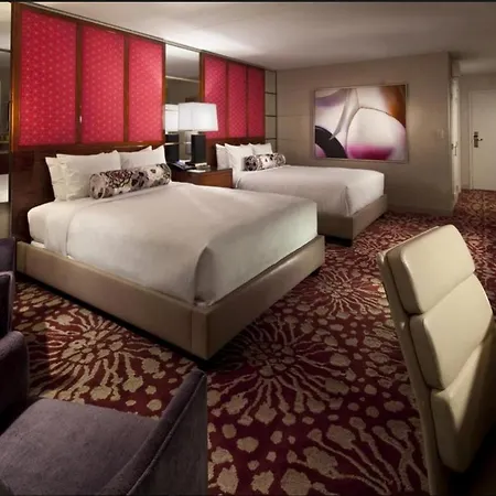 Charming Unit At Mgm Grand Strip Las Vegas Aparthotel